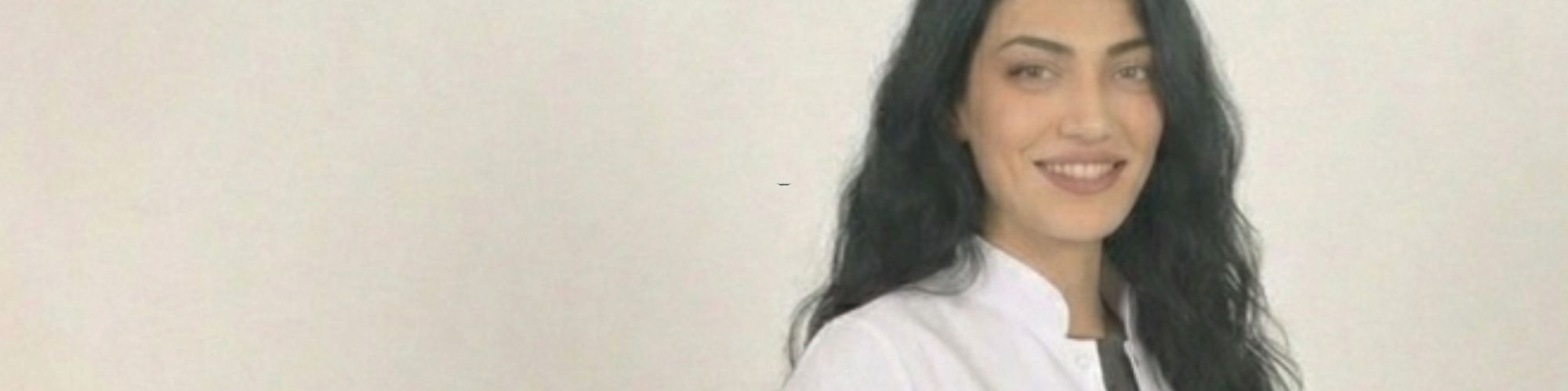 Kadın Alpaka Önlük